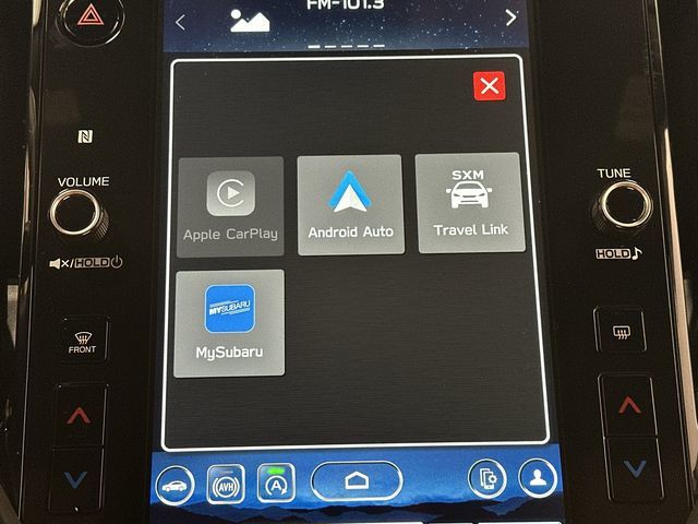 Thumbnail: 2026 Subaru Forester - 22