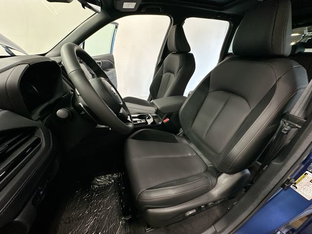 Thumbnail: 2026 Subaru Forester - 24