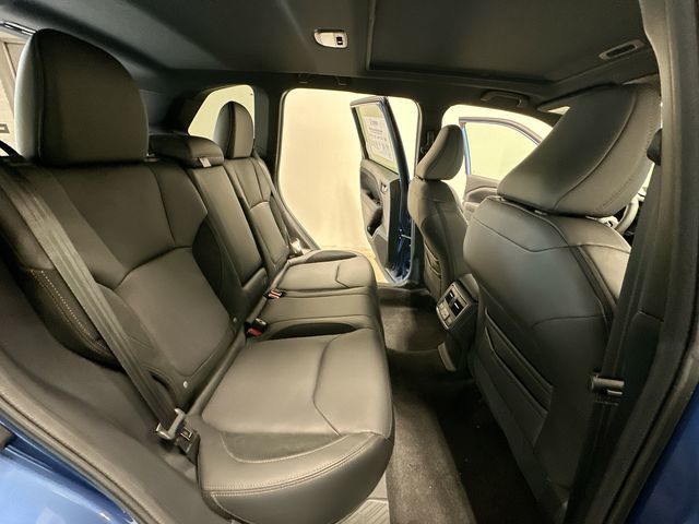 Thumbnail: 2026 Subaru Forester - 27