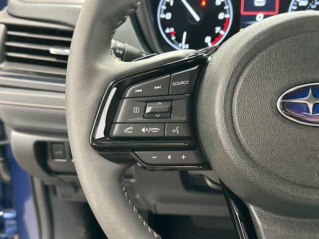 Thumbnail: 2026 Subaru Forester - 18