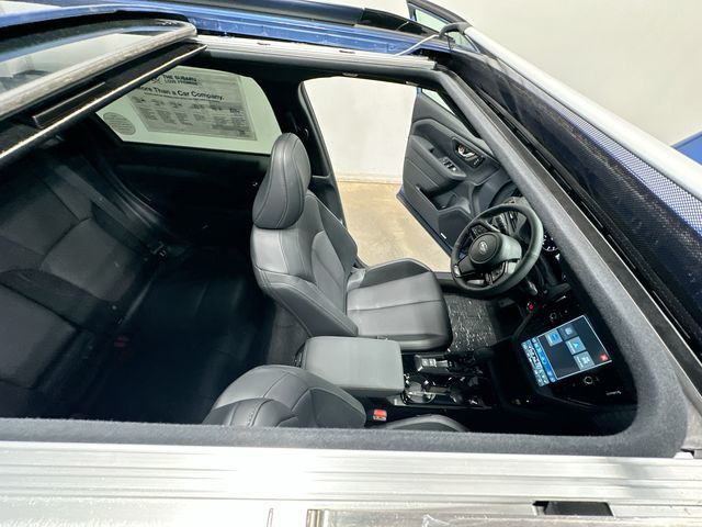 Thumbnail: 2026 Subaru Forester - 10