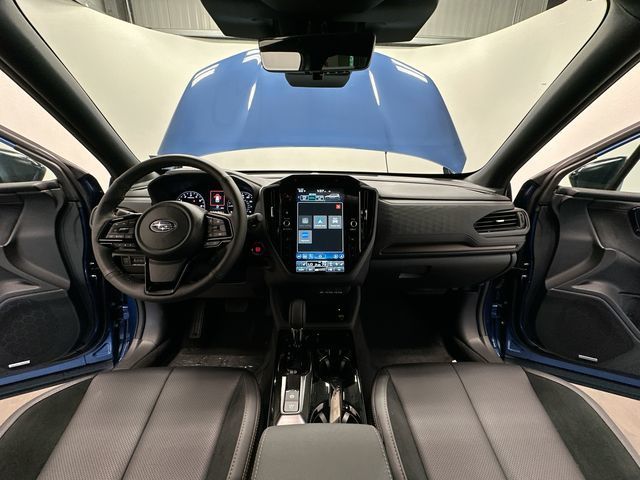 Thumbnail: 2026 Subaru Forester - 9