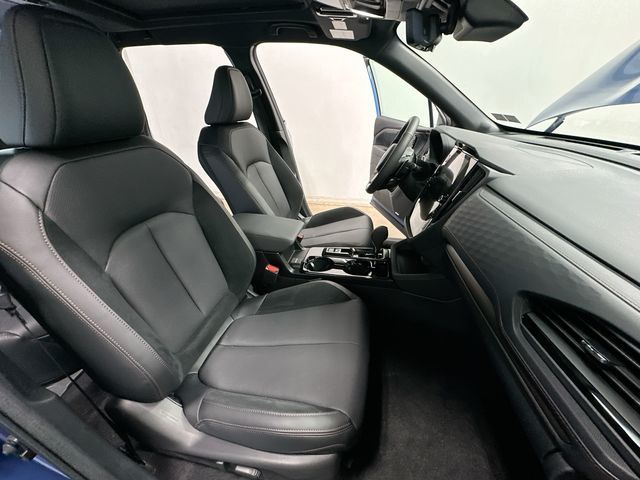 Thumbnail: 2026 Subaru Forester - 26