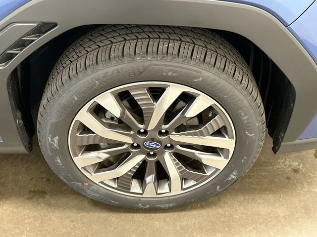 Thumbnail: 2026 Subaru Forester - 7