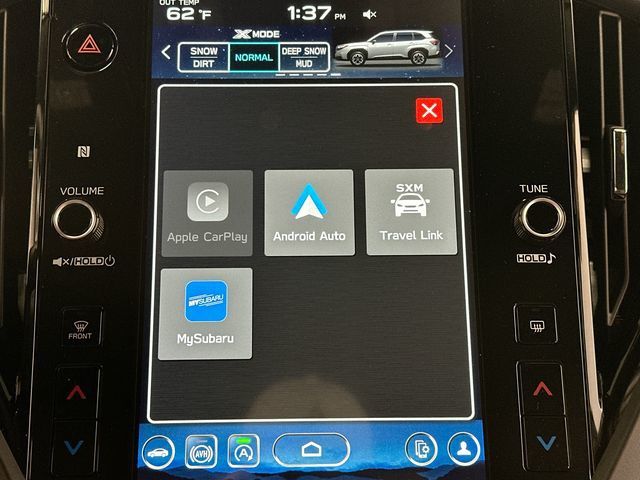 Thumbnail: 2026 Subaru Forester - 21