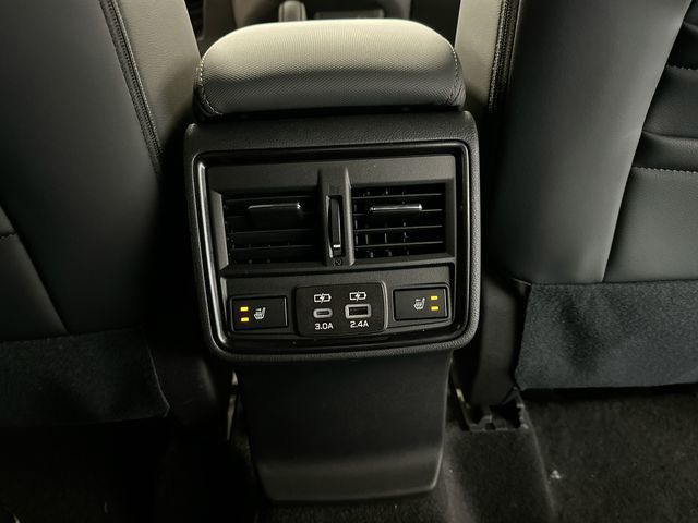 Thumbnail: 2026 Subaru Forester - 25