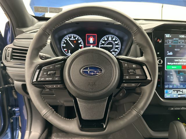 Thumbnail: 2026 Subaru Forester - 2