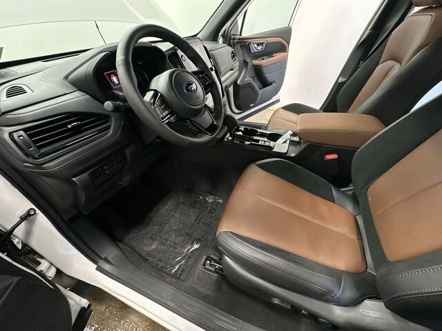 Thumbnail: 2026 Subaru Forester - 11