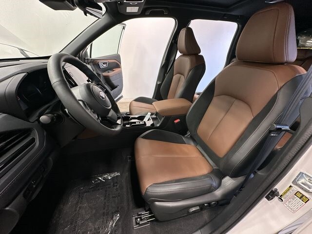 Thumbnail: 2026 Subaru Forester - 24