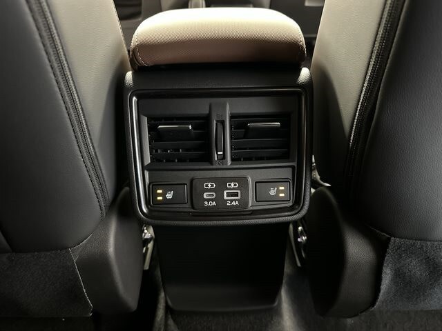 Thumbnail: 2026 Subaru Forester - 25