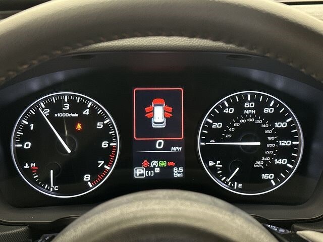 Thumbnail: 2026 Subaru Forester - 14