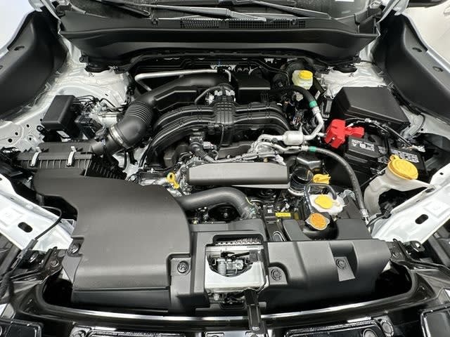 Thumbnail: 2026 Subaru Forester - 8