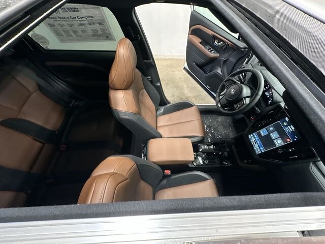 Thumbnail: 2026 Subaru Forester - 10