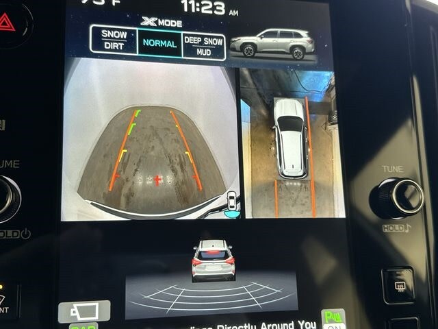 Thumbnail: 2026 Subaru Forester - 22