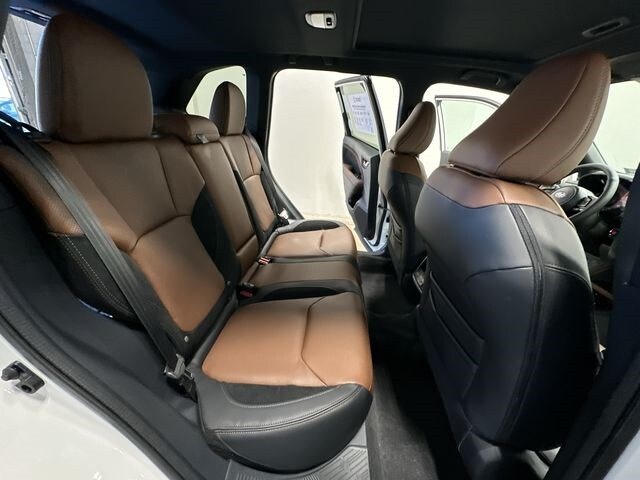 Thumbnail: 2026 Subaru Forester - 28