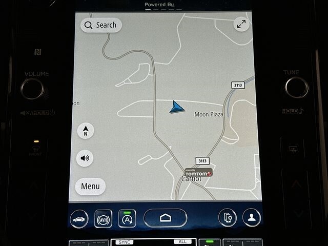 Thumbnail: 2026 Subaru Forester - 20