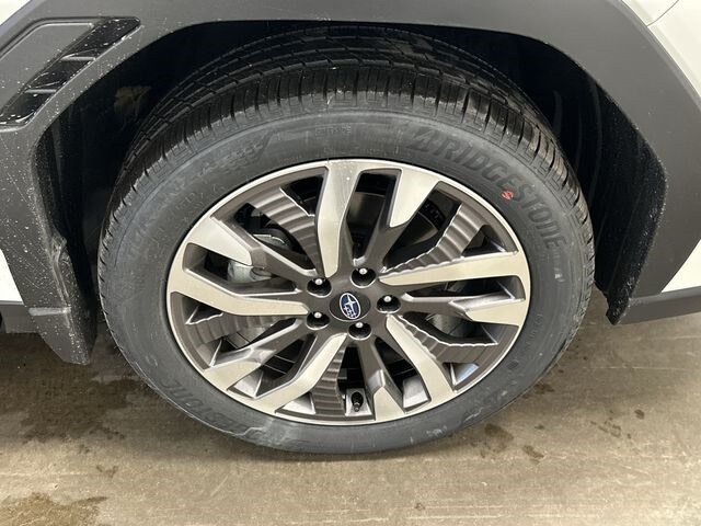 Thumbnail: 2026 Subaru Forester - 7