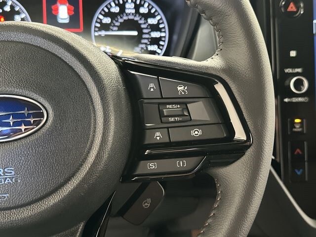 Thumbnail: 2026 Subaru Forester - 18