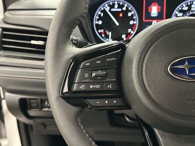 Thumbnail: 2026 Subaru Forester - 17