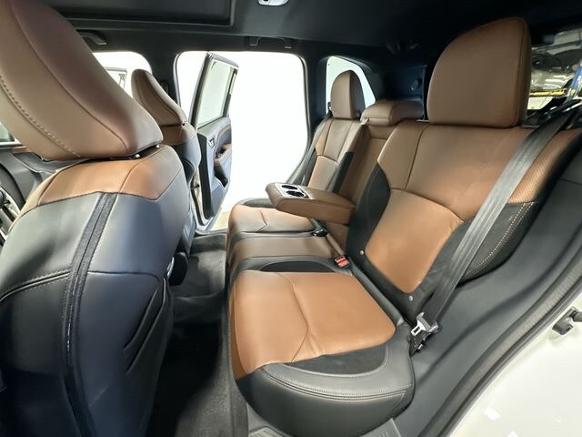 Thumbnail: 2026 Subaru Forester - 12