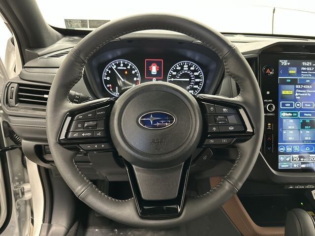 Thumbnail: 2026 Subaru Forester - 2