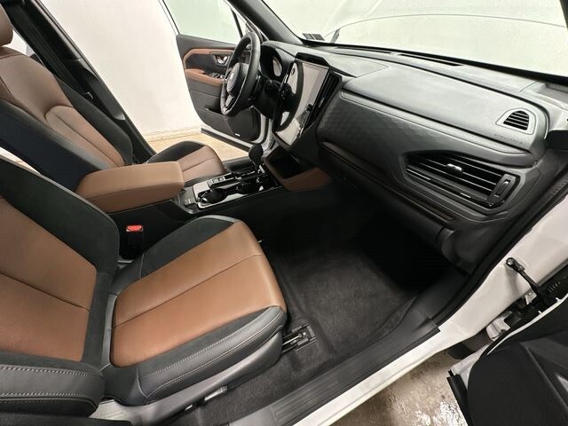 Thumbnail: 2026 Subaru Forester - 26