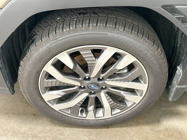 Thumbnail: 2026 Subaru Forester - 7