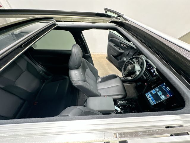 Thumbnail: 2026 Subaru Forester - 10