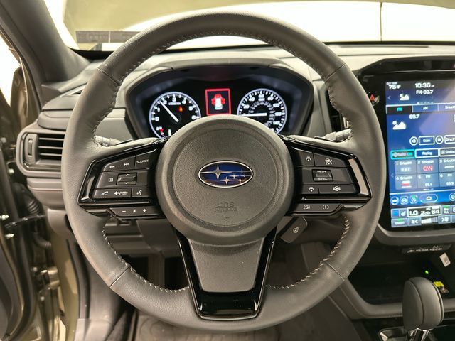 Thumbnail: 2026 Subaru Forester - 2