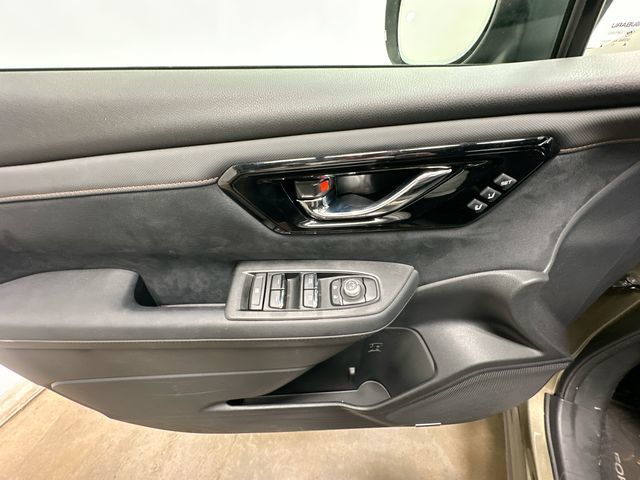 Thumbnail: 2026 Subaru Forester - 24