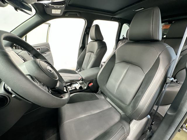 Thumbnail: 2026 Subaru Forester - 11