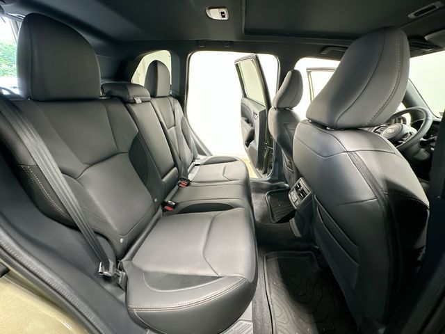 Thumbnail: 2026 Subaru Forester - 28