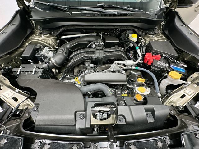 Thumbnail: 2026 Subaru Forester - 8