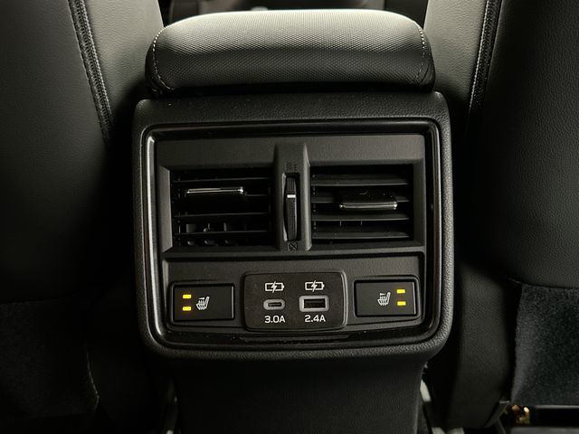 Thumbnail: 2026 Subaru Forester - 25