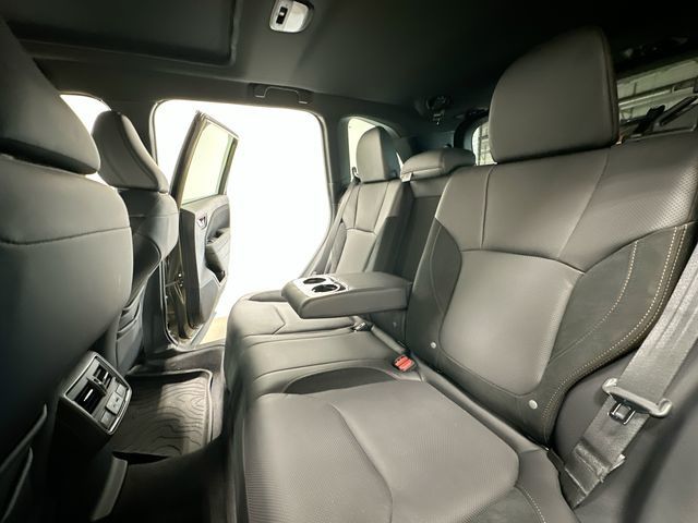 Thumbnail: 2026 Subaru Forester - 12