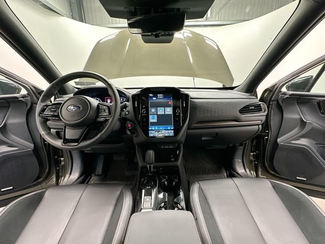 Thumbnail: 2026 Subaru Forester - 9