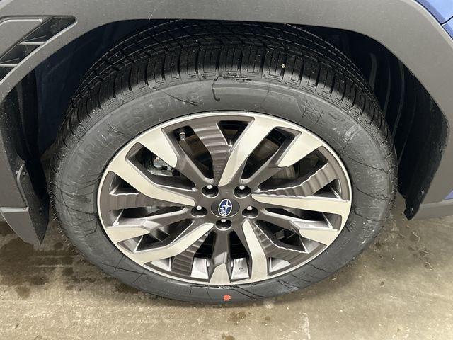 Thumbnail: 2026 Subaru Forester - 7