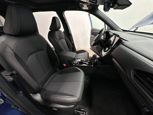 Thumbnail: 2026 Subaru Forester - 26