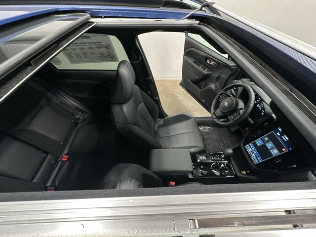 Thumbnail: 2026 Subaru Forester - 10