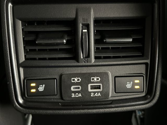 Thumbnail: 2026 Subaru Forester - 24