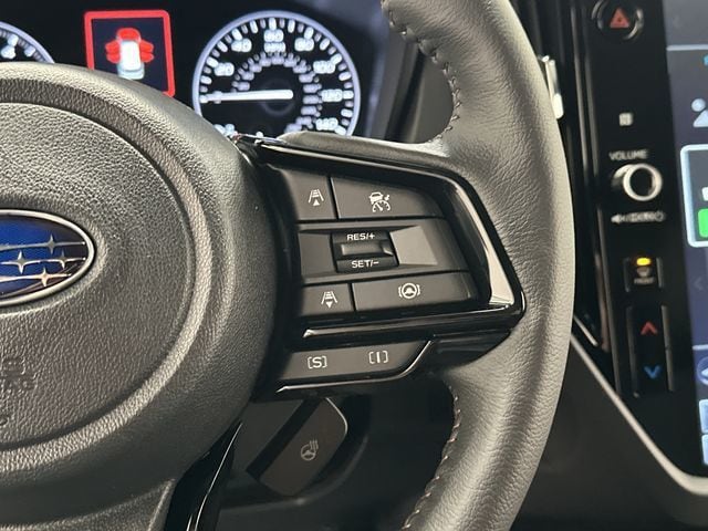 Thumbnail: 2026 Subaru Forester - 18