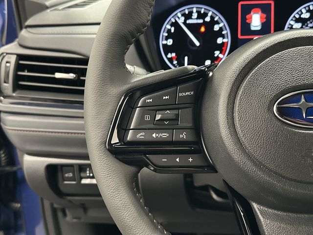 Thumbnail: 2026 Subaru Forester - 17