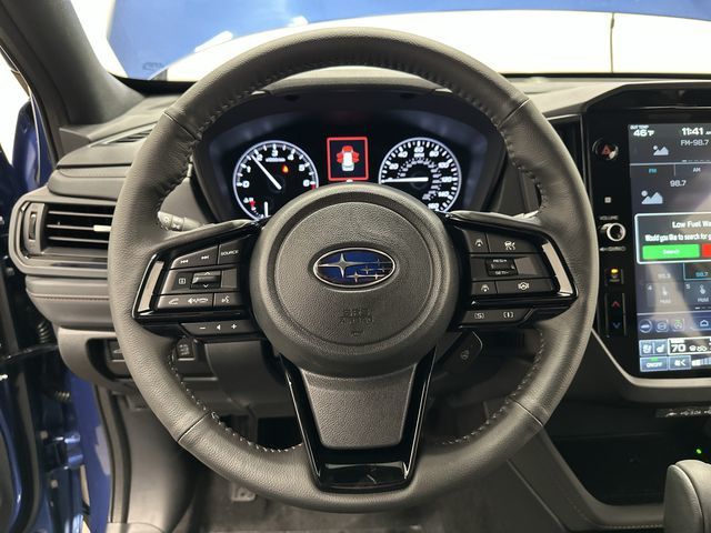 Thumbnail: 2026 Subaru Forester - 2