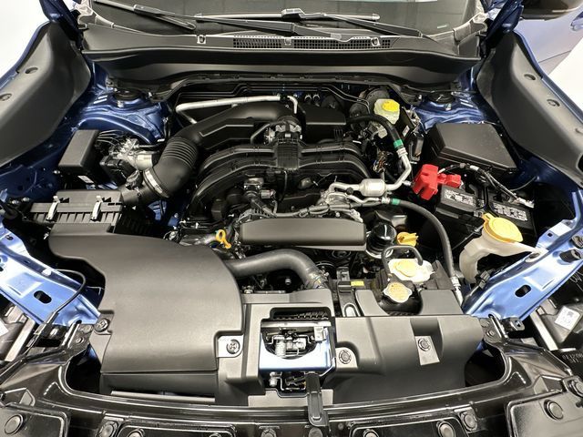 Thumbnail: 2026 Subaru Forester - 8