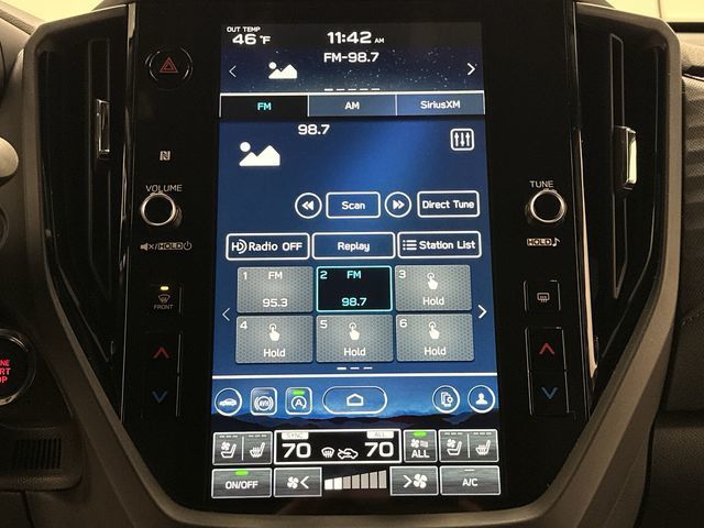 Thumbnail: 2026 Subaru Forester - 13