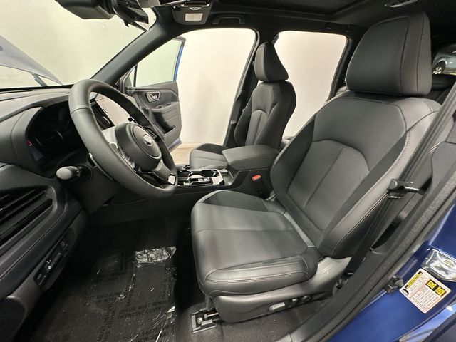 Thumbnail: 2026 Subaru Forester - 23