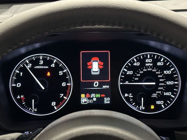 Thumbnail: 2026 Subaru Forester - 14