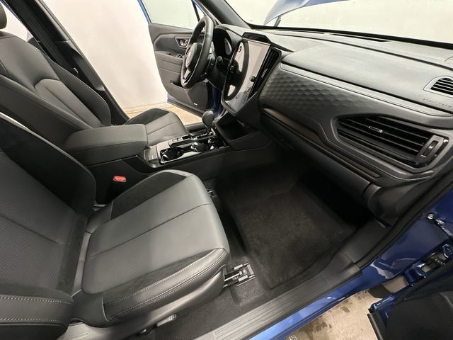 Thumbnail: 2026 Subaru Forester - 25