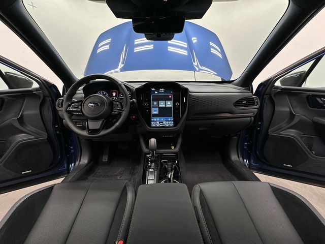 Thumbnail: 2026 Subaru Forester - 9