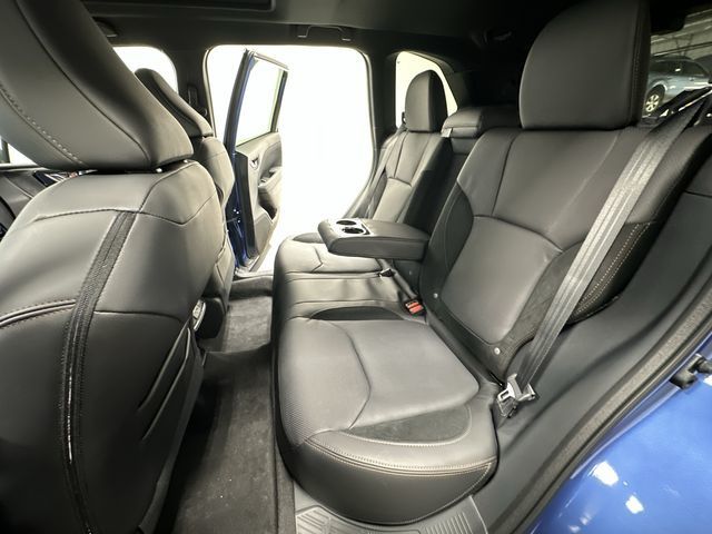 Thumbnail: 2026 Subaru Forester - 12